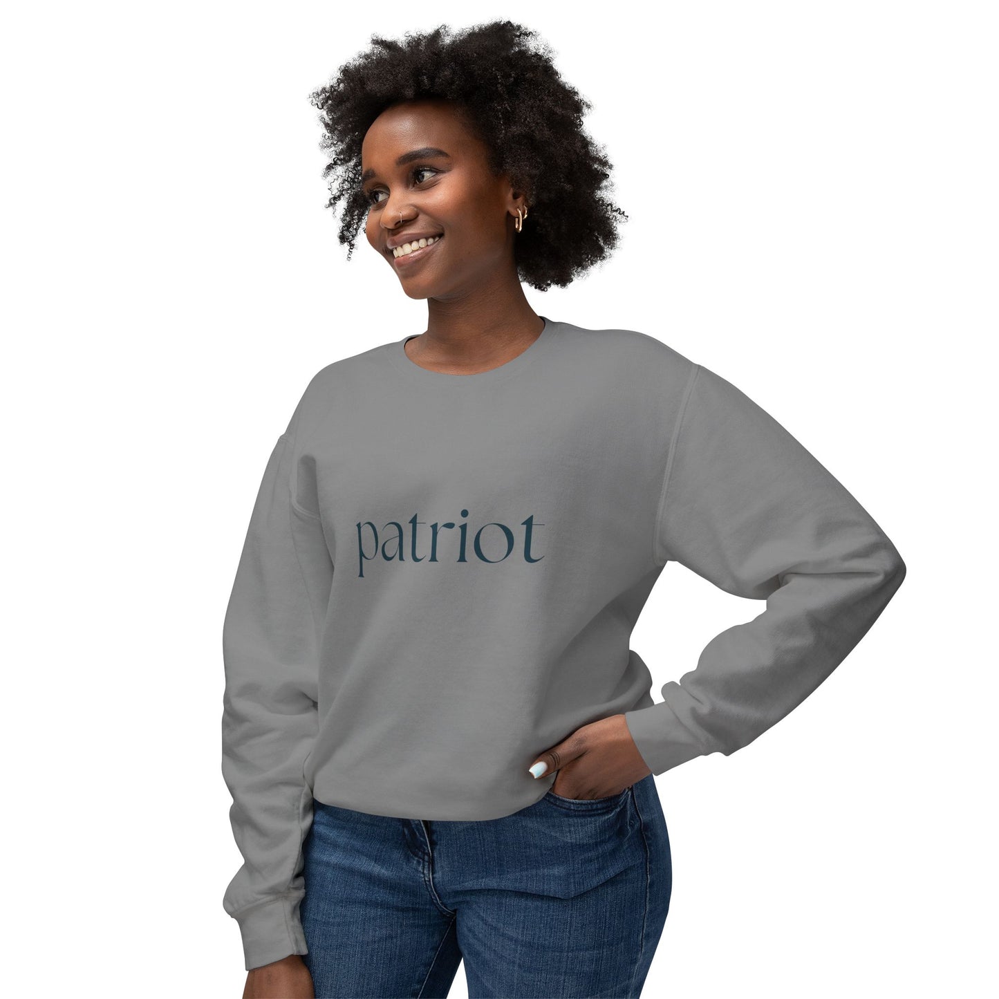 Patriot Sweatshirt