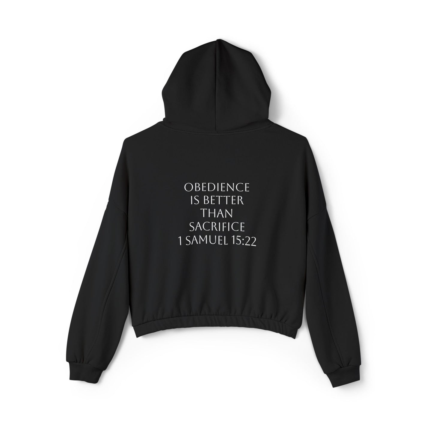 He is faithful Hoodie