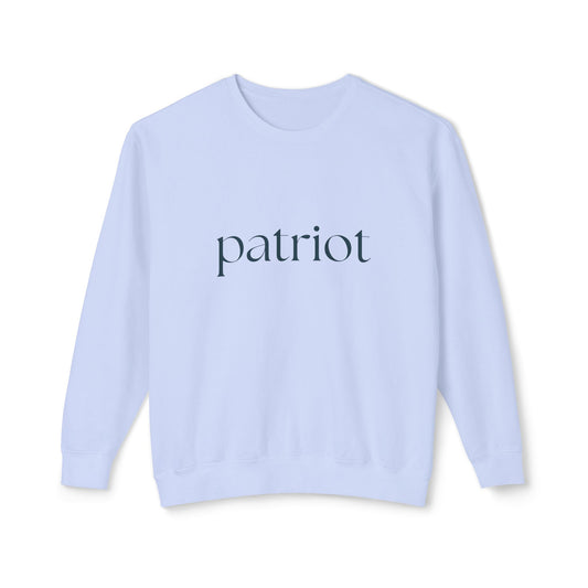 Patriot Sweatshirt