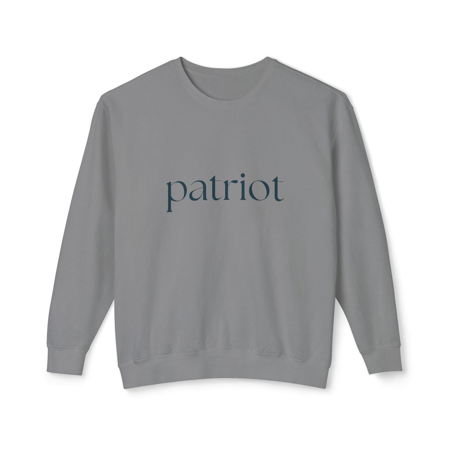 Patriot Sweatshirt