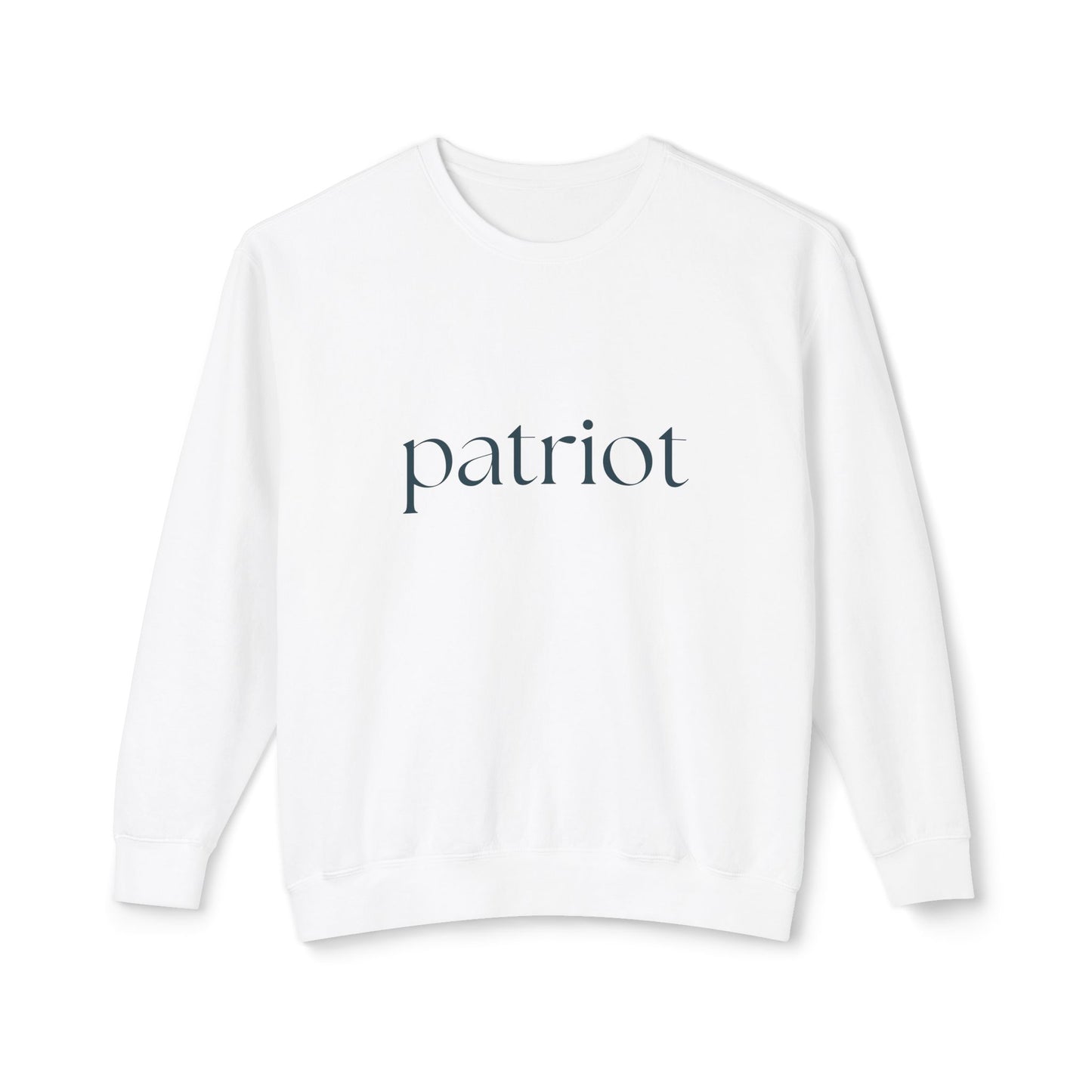 Patriot Sweatshirt