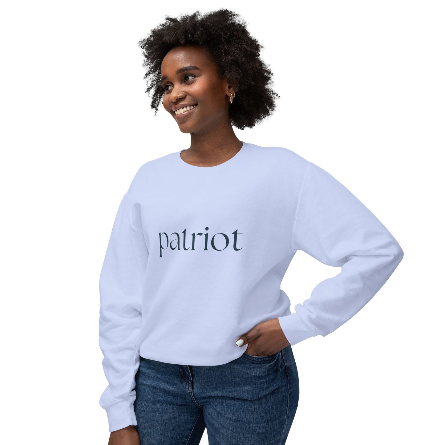 Patriot Sweatshirt